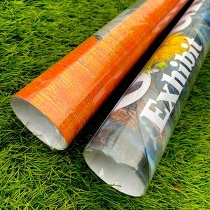 2 Collectible Immersive Van Gogh Exhibit Poster’s- 36” x 24” New & Sealed NWOT